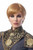 Costume Culture Medieval Queen Cersei Lannister Wig Halloween Costume 21112 Costume Culture Medieval Queen Cersei Lannister Wig Halloween Costume 21112