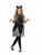 Smiffys Deluxe Midnight Cat Black Kitty Childrens Kids Halloween Costume 44287 Smiffys Deluxe Midnight Cat Black Kitty Childrens Kids Halloween Costume 44287