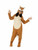 Smiffys Fox Animals One Piece Jumpsuit Childrens Unisex Halloween Costume 44074 Smiffys Fox Animals One Piece Jumpsuit Childrens Unisex Halloween Costume 44074