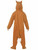 Smiffys Fox Animals One Piece Jumpsuit Childrens Unisex Halloween Costume 44074 Smiffys Fox Animals One Piece Jumpsuit Childrens Unisex Halloween Costume 44074