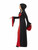 Smiffys Dark Temptress Sorcerer Witch Adult Plus Size Halloween Costume 40077 Smiffys Dark Temptress Sorcerer Witch Adult Plus Size Halloween Costume 40077