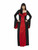 Smiffys Dark Temptress Sorcerer Witch Adult Plus Size Halloween Costume 40077 Smiffys Dark Temptress Sorcerer Witch Adult Plus Size Halloween Costume 40077