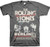 The Rolling Stones Europe 76 Tour Berlin Classic Rock Music T Shirt 31270057 The Rolling Stones Europe 76 Tour Berlin Classic Rock Music T Shirt 31270057