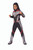 Rubies Avengers 4 Endgame Team Suit Deluxe Childrens Halloween Costume 700676 Rubies Avengers 4 Endgame Team Suit Deluxe Childrens Halloween Costume 700676