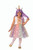 Rubies Unicorn Magical Light Up Dress Girls Childrens Halloween Costume 701066