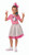 Rubies JoJo Siwa Unicorn Kid in Candy Store Childrens Halloween Costume 701099 Rubies JoJo Siwa Unicorn Kid in Candy Store Childrens Halloween Costume 701099
