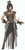 Forum Novelties Madame Hex Voodoo Witch Doctor Adult Halloween Costume 83342 Forum Novelties Madame Hex Voodoo Witch Doctor Adult Halloween Costume 83342