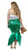 Starline Alluring Sea Siren Mermaid Adult Plus Size Halloween Costume S8022 Starline Alluring Sea Siren Mermaid Adult Plus Size Halloween Costume S8022