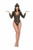 Dreamgirl Egyptian Queen Cleopatra Sexy Adult Womens Halloween Costume 11565