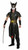 Dreamgirl Samurai Japanese Warrior Fighter Adult Mens Halloween Costume 11585