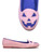 Strange Cvlt Cult YRU Jack o Lantern Pastel Halloween Pumpkin Gothic Flats Shoes Strange Cvlt Cult YRU Jack o Lantern Pastel Halloween Pumpkin Gothic Flats Shoes
