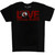 Kreepsville 666 Bela Lugosi Loves Vampira Vintage Horror Gothic T Shirt MTBVVH Kreepsville 666 Bela Lugosi Loves Vampira Vintage Horror Gothic T Shirt MTBVVH