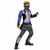Disguise Overwatch Soldier 76 Muscle Gamer Childrens Halloween Costume 19080 Disguise Overwatch Soldier 76 Muscle Gamer Childrens Halloween Costume 19080