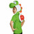 Disguise Nintendo Super Mario Yoshi Kit Game Childrens Halloween Costume 85227CH