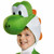 Disguise Nintendo Super Mario Yoshi Video Games Toddlers Halloween Costume 85136