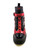 Strange Cvlt Cult YRU Disorder Bondage Black Red Goth Punk Platforms Boots Shoes Strange Cvlt Cult YRU Disorder Bondage Black Red Goth Punk Platforms Boots Shoes