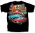 Chevy Oldsmobile Cutlass GM 442 Collection Chevrolet Trucks Cars T Shirt CVODD-B Chevy Oldsmobile Cutlass GM 442 Collection Chevrolet Trucks Cars T Shirt CVODD-B