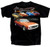 Chevy Chevrolet GM General Motors Camaro Gas Station Trucks Cars T Shirt CV7CM-B Chevy Chevrolet GM General Motors Camaro Gas Station Trucks Cars T Shirt CV7CM-B