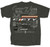 Chevy Chevrolet 50 Years Logos GM General Motors Trucks Cars T Shirt CVFAL-GY Chevy Chevrolet 50 Years Logos GM General Motors Trucks Cars T Shirt CVFAL-GY