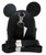 Loungefly Disney Mickey Mouse Convertible Backpack Crossbody Bag Purse WDBK0648 Loungefly Disney Mickey Mouse Convertible Backpack Crossbody Bag Purse WDBK0648