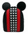 Loungefly Disney Mickey Mouse Convertible Backpack Crossbody Bag Purse WDBK0648 Loungefly Disney Mickey Mouse Convertible Backpack Crossbody Bag Purse WDBK0648