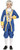 Fun World George Washington President USA Childrens Halloween Costume 115672