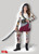 InCharacter Pirate Treasure Nautical Tween Girls Halloween Costume CT18100 InCharacter Pirate Treasure Nautical Tween Girls Halloween Costume CT18100
