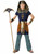 Incharacter Pharoah Egyptian King Tut Ramses Childrens Halloween Costume CB17035 Incharacter Pharoah Egyptian King Tut Ramses Childrens Halloween Costume CB17035