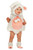 Princess Paradise Laura the Lamb Animal Infant Toddlers Halloween Costume PP4438