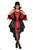 Dreamgirl Drop Dead Beautiful Vampire Devil Adult Womens Halloween Costume 11577 Dreamgirl Drop Dead Beautiful Vampire Devil Adult Womens Halloween Costume 11577