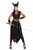 Dreamgirl Samurai Warrior Fighter Japanese Adult Womens Halloween Costume 11584 Dreamgirl Samurai Warrior Fighter Japanese Adult Womens Halloween Costume 11584