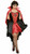 Dreamgirl Drop Dead Beautiful Vampire Plus Size Adult Halloween Costume 11577X Dreamgirl Drop Dead Beautiful Vampire Plus Size Adult Halloween Costume 11577X