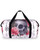 Liquor Brand Sak Yant Skull Tattoo Flowers Punk Duffel Bag Purse LB-ABDU-19002 Liquor Brand Sak Yant Skull Tattoo Flowers Punk Duffel Bag Purse LB-ABDU-19002