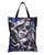 Liquor Brand Los Muertos Sugar Skull Death Gothic Punk Tote Bag LB-ABTO-19006