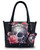 Liquor Brand Sak Yant Skull Tattoos Punk Gothic Tote Bag Purse LB-ABSH-19004 Liquor Brand Sak Yant Skull Tattoos Punk Gothic Tote Bag Purse LB-ABSH-19004