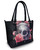 Liquor Brand Sak Yant Skull Tattoos Punk Gothic Tote Bag Purse LB-ABSH-19004 Liquor Brand Sak Yant Skull Tattoos Punk Gothic Tote Bag Purse LB-ABSH-19004