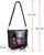 Liquor Brand Sak Yant Skull Tattoos Punk Gothic Tote Bag Purse LB-ABSH-19004 Liquor Brand Sak Yant Skull Tattoos Punk Gothic Tote Bag Purse LB-ABSH-19004