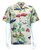 David Carey Ford Old Mustangs Cars Trees Hawaiian Camp Button Down Shirt 48944 David Carey Ford Old Mustangs Cars Trees Hawaiian Camp Button Down Shirt 48944