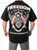 Outlaw Threadz Freedom American Flags USA Patriotic Bald Eagle T Shirt MT133 Outlaw Threadz Freedom American Flags USA Patriotic Bald Eagle T Shirt MT133