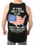 Outlaw Threadz American Honor Flag USA Patriotic Country Tank Top Shirt MTK17 Outlaw Threadz American Honor Flag USA Patriotic Country Tank Top Shirt MTK17