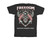 American Honor Outlaw Threadz Freedom USA Flag Patriotic Eagle T Shirt AHMT17 American Honor Outlaw Threadz Freedom USA Flag Patriotic Eagle T Shirt AHMT17