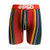 PSD Color Stripes Red Blue Urban Athletic Boxer Briefs Mens Underwear E21911023 PSD Color Stripes Red Blue Urban Athletic Boxer Briefs Mens Underwear E21911023