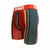 PSD Color Stripes Red Blue Urban Athletic Boxer Briefs Mens Underwear E21911023 PSD Color Stripes Red Blue Urban Athletic Boxer Briefs Mens Underwear E21911023