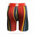 PSD Color Stripes Red Blue Urban Athletic Boxer Briefs Mens Underwear E21911023 PSD Color Stripes Red Blue Urban Athletic Boxer Briefs Mens Underwear E21911023