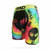 PSD Alien Drip Paint Tie Dye Trippy Psychedelic Boxer Briefs Underwear E21911021