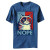 GRUMPY CAT NOPE MEME PATRIOTIC POSTER YOUTUBE INTERNET SENSATION T SHIRT S-2XL