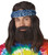 California Costumes Roll It Up Wig and Beard Set Mens Halloween Costume 70389 California Costumes Roll It Up Wig and Beard Set Mens Halloween Costume 70389