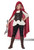 California Costumes Ain't Afraid A No Wolf Red Riding Hood Halloween 00537 California Costumes Ain't Afraid A No Wolf Red Riding Hood Halloween 00537