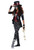 California Costumes Voodoo Charm Magic Tween Girls Halloween Costume 04096 California Costumes Voodoo Charm Magic Tween Girls Halloween Costume 04096