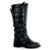 Ellie Shoes Renaissance Faux Leather 1" Heel Mens Costume Shoes Boots 125-REN Ellie Shoes Renaissance Faux Leather 1" Heel Mens Costume Shoes Boots 125-REN